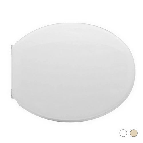 Sedile wc per incea vaso opi forma 1 champagne