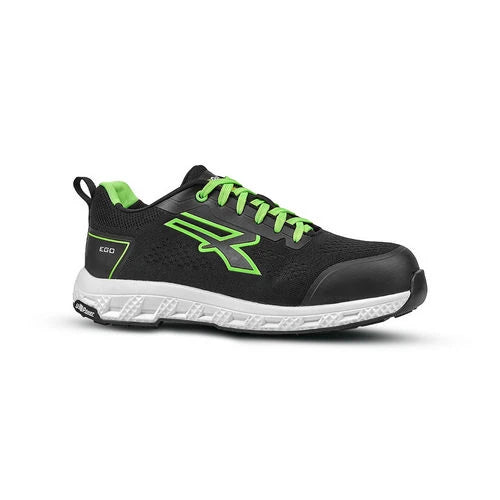 Scarpe aton esd s1ps hi hro fo sr 45