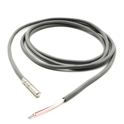 Sonda ntc per centraline fuego diam. 6x25mm l. 150 cm