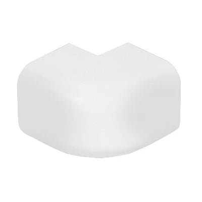 Angolo esterno 80 x 60 mm