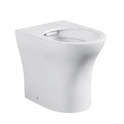 Vaso sara filo muro rimless scarico universale