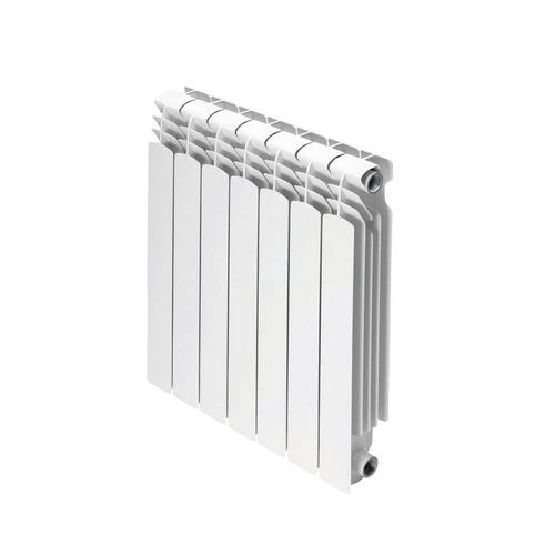 Radiatore in alluminio proteo h800 int. 700 9 elementi