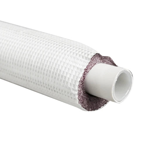 Tubo multistrato ikaro per refrigerazione sp. 13 x diam. 32