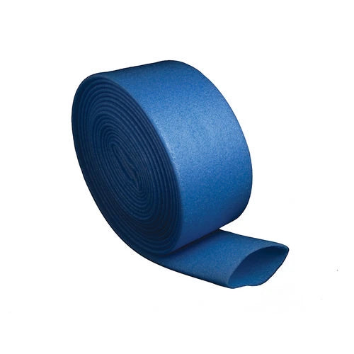 Isolante acustico per tubazioni 5x125