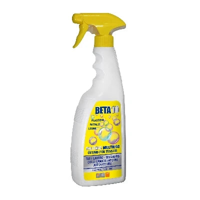 Sgrassatore sgrassante multisuperfici beta 10 750 ml