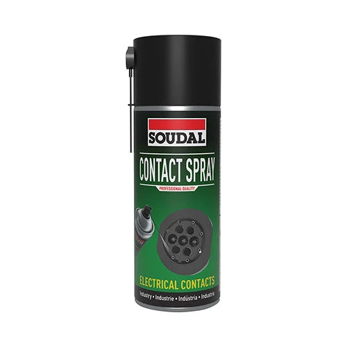 Spray per contatti elettrici 400 ml