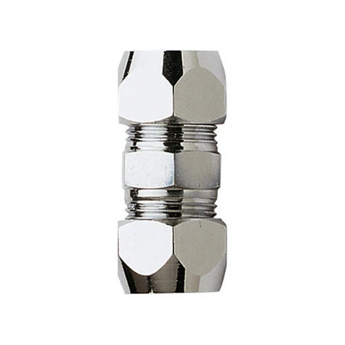 Doppio nipples con guarnizioni 3/8x10 mm