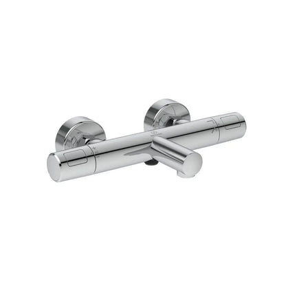 Miscelatore Termostatico esterno Ceratherm T25 New per vasca e doccia Ideal Standard A8475AA