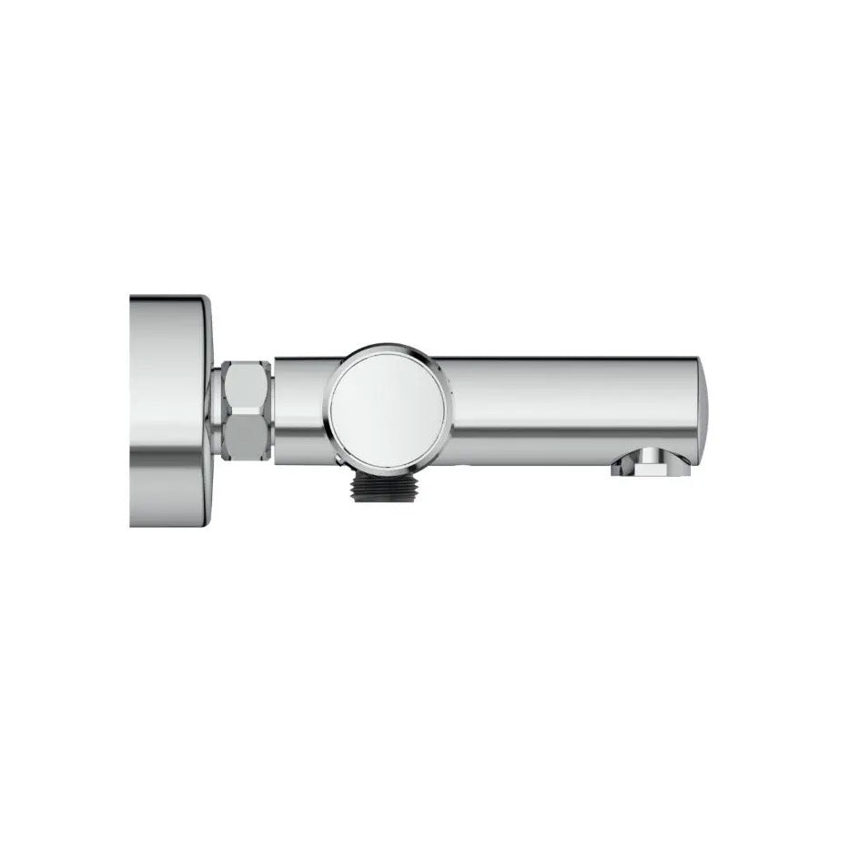 Miscelatore Termostatico esterno Ceratherm T25 New per vasca e doccia Ideal Standard A8475AA