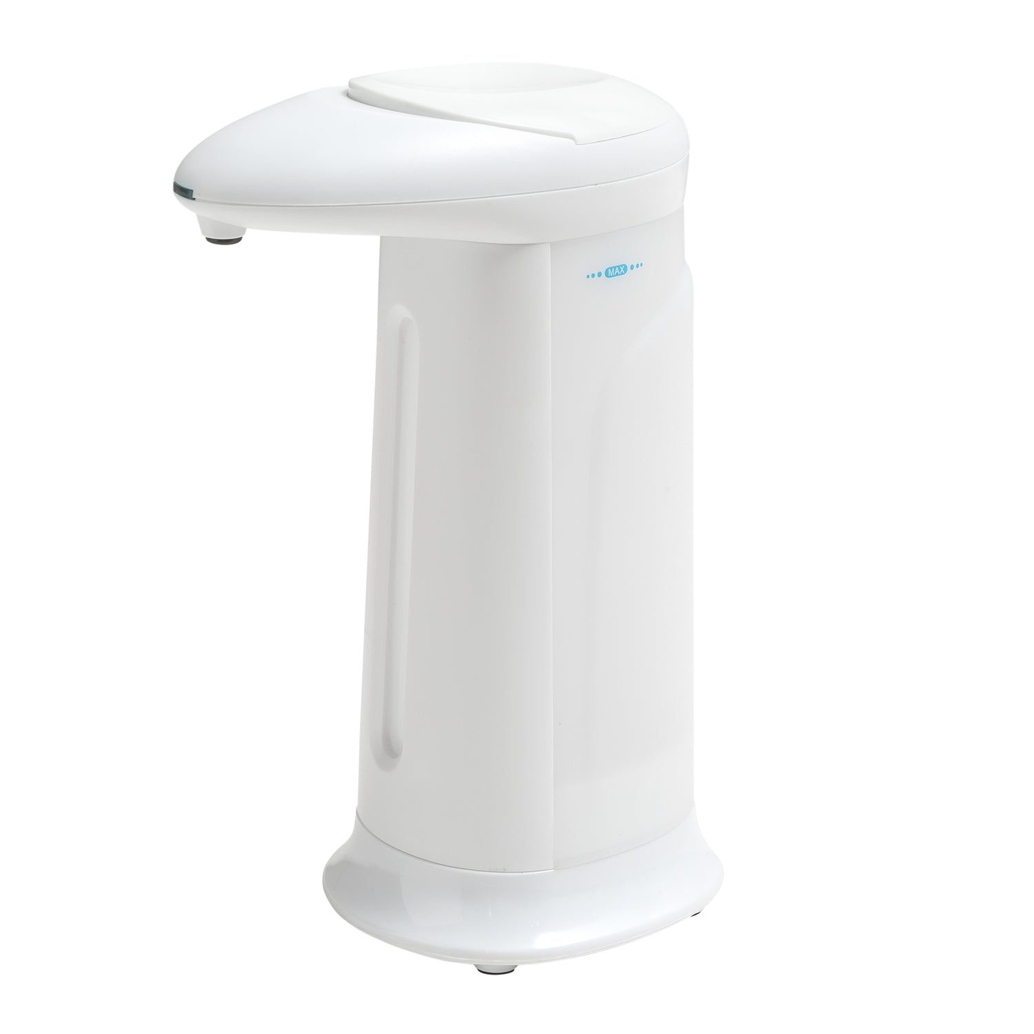 Gedy Oyster Distributore Sapone Gel Igienizzante - Touchless by CeramicStore | Lo specialista del tuo bagno