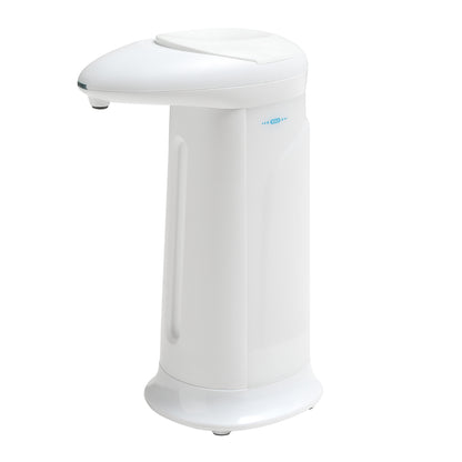 Gedy Oyster Distributore Sapone Gel Igienizzante - Touchless by CeramicStore | Lo specialista del tuo bagno
