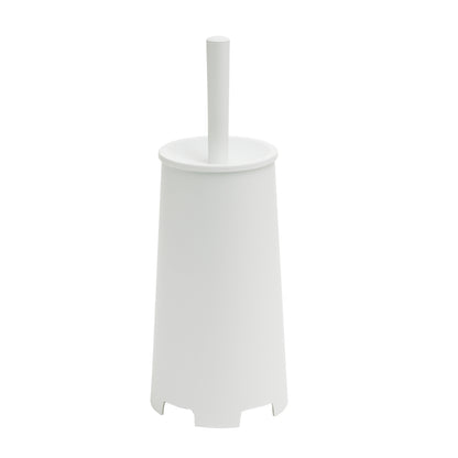 Scopino da appoggio di Gedy modello Oscar - Bianco by CeramicStore | Lo specialista del tuo bagno