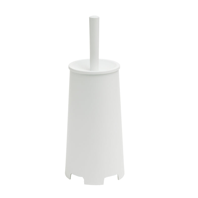 Scopino da appoggio di Gedy modello Oscar - Bianco by CeramicStore | Lo specialista del tuo bagno