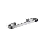 Portasalviette 30 cm in Ottone e Cromall Gedy serie Samoa - Cromato by CeramicStore | Lo specialista del tuo bagno
