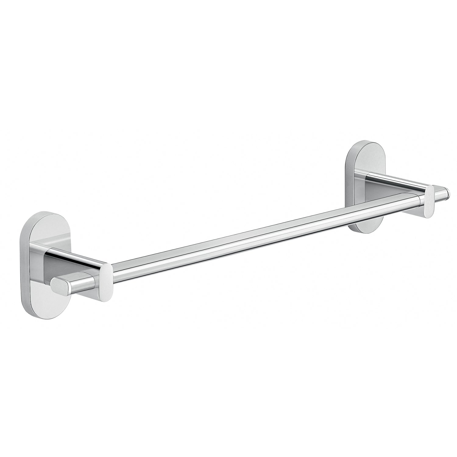 Portasalviette 35 cm in Acciaio Inox Gedy serie Febo - Cromato by CeramicStore | Lo specialista del tuo bagno