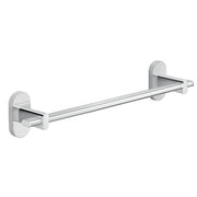 Portasalviette 35 cm in Acciaio Inox Gedy serie Febo - Cromato by CeramicStore | Lo specialista del tuo bagno