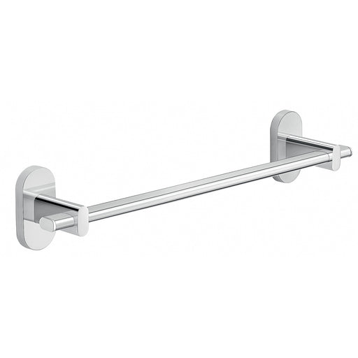 Portasalviette 35 cm in Acciaio Inox Gedy serie Febo - Cromato by CeramicStore | Lo specialista del tuo bagno