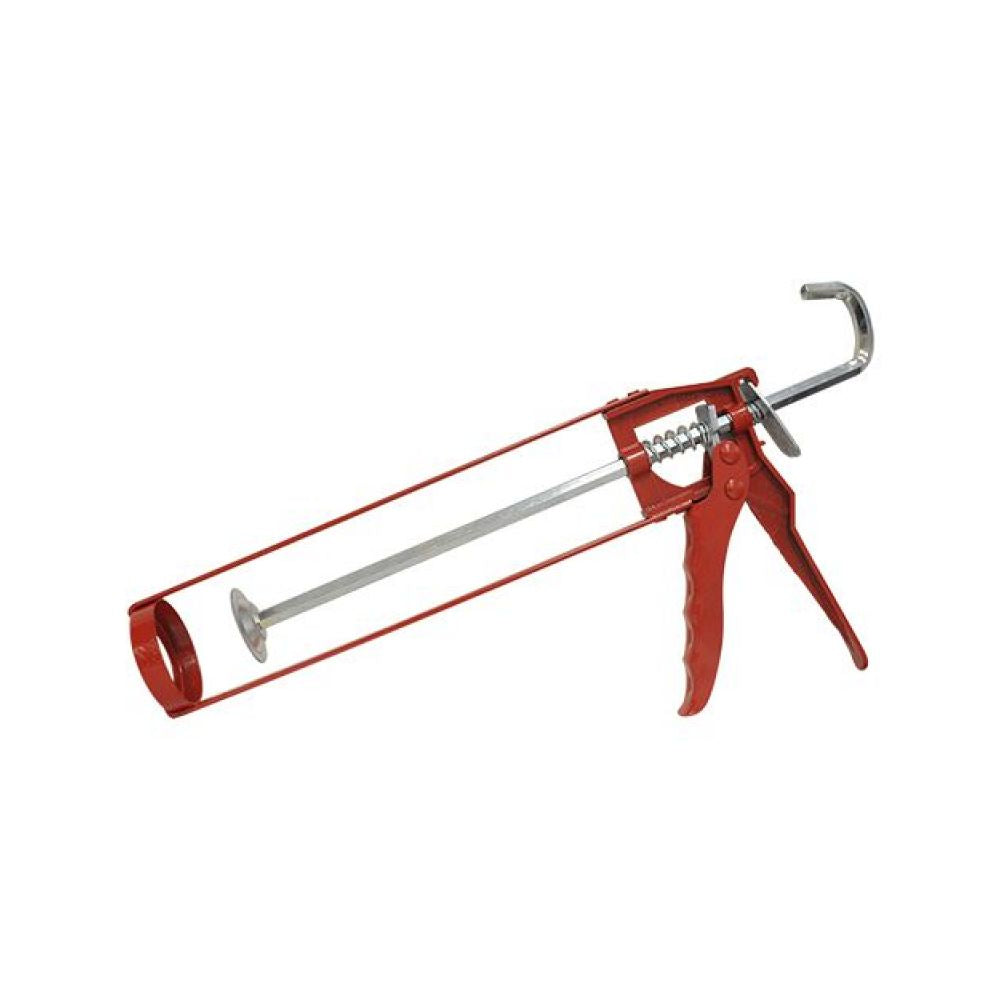 Pistola per sigillanti ad avanzamento manuale con frizione by CeramicStore | Lo specialista del tuo bagno