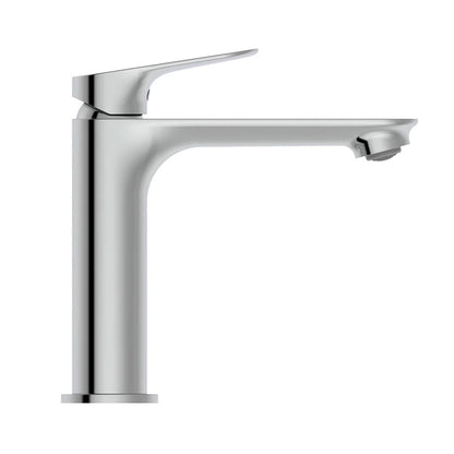 Rubinetto miscelatore Lavabo Medio Ideal Standard Ceralife O senza scarico con sistema BlueStart