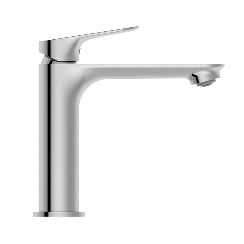 Rubinetto miscelatore Lavabo Medio Ideal Standard Ceralife O senza scarico con sistema BlueStart