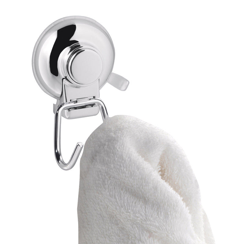 Appendiabiti di Gedy serie Hot - Cromato by CeramicStore | Lo specialista del tuo bagno