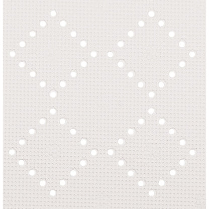 Cuscino da bagno per vasca in PVC modello Alaska colore bianco by CeramicStore | Lo specialista del tuo bagno