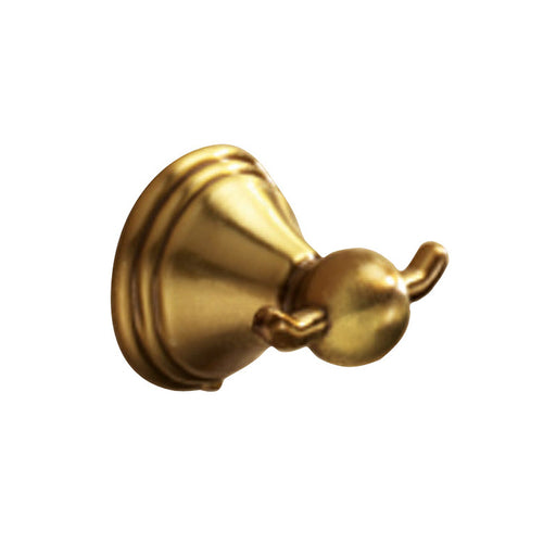 Appendiabiti a parete di Gedy serie Romance - Bronzo by CeramicStore | Lo specialista del tuo bagno