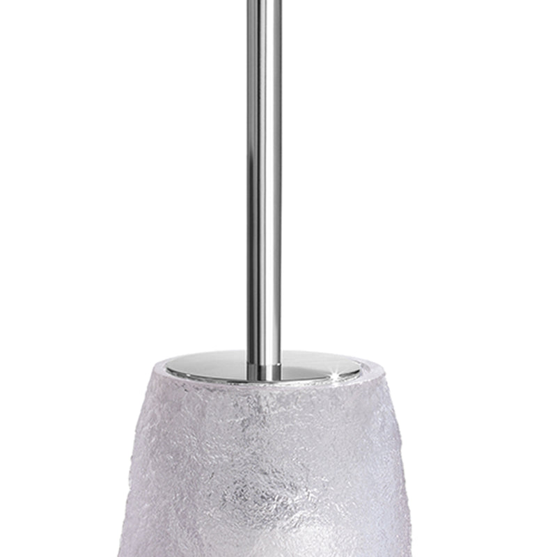 Scopino in resina Gedy serie Irina - Bianco by CeramicStore | Lo specialista del tuo bagno