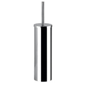 Scopino in Acciaio Inox Genziana di Gedy - Cromato by CeramicStore | Lo specialista del tuo bagno
