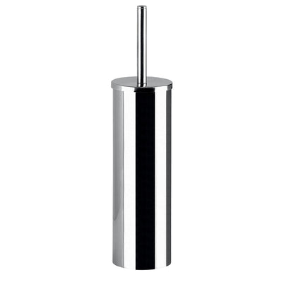 Scopino in Acciaio Inox Genziana di Gedy - Cromato by CeramicStore | Lo specialista del tuo bagno