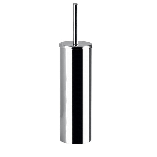 Scopino in Acciaio Inox Genziana di Gedy - Cromato by CeramicStore | Lo specialista del tuo bagno