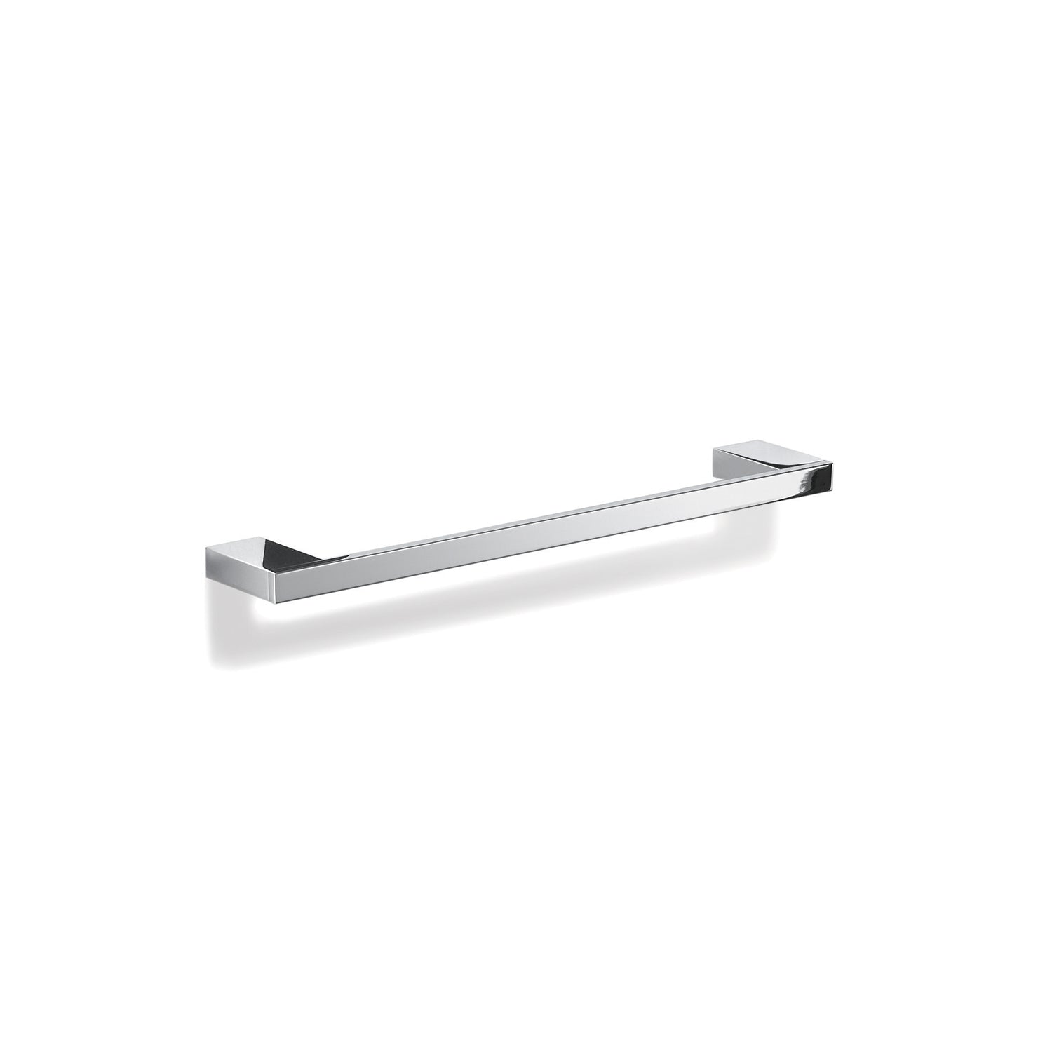 Portasalviette 33 cm in Ottone e Cromall Gedy serie Lanzarote - Cromato by CeramicStore | Lo specialista del tuo bagno