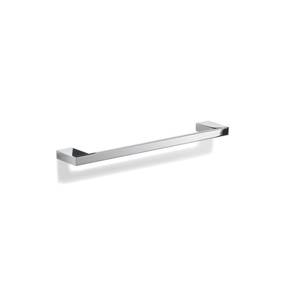 Portasalviette 33 cm in Ottone e Cromall Gedy serie Lanzarote - Cromato by CeramicStore | Lo specialista del tuo bagno