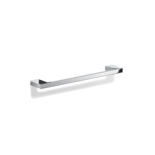 Portasalviette 33 cm in Ottone e Cromall Gedy serie Lanzarote - Cromato by CeramicStore | Lo specialista del tuo bagno