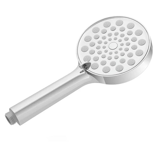 Doccetta per doccia tonda cromo tre funzioni