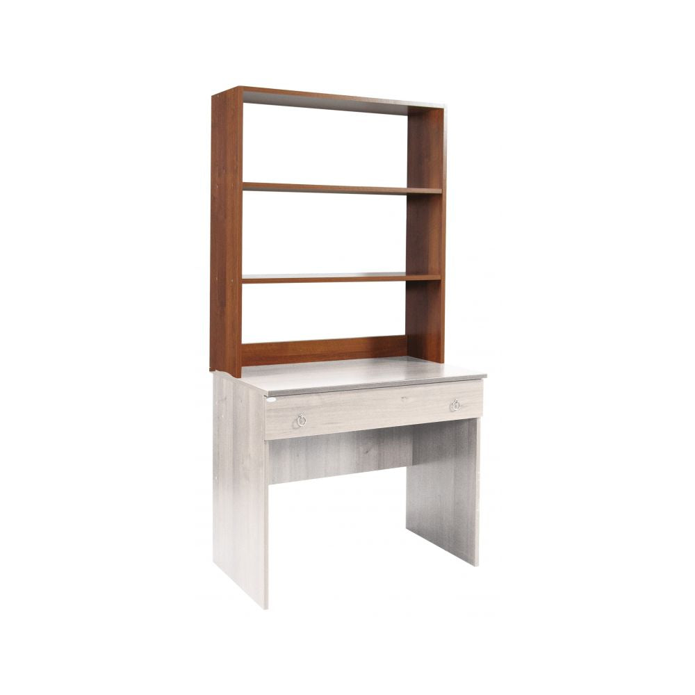 Sopralzo per scrivania linea Classic - Noce by CeramicStore | Lo specialista del tuo bagno