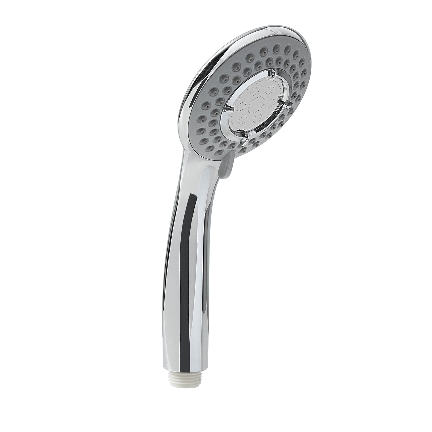 Doccetta 3 getti in Acciaio Inox AISI 304/ABS modello Top 03 Tonic di Gedy - Cromato by CeramicStore | Lo specialista del tuo bagno