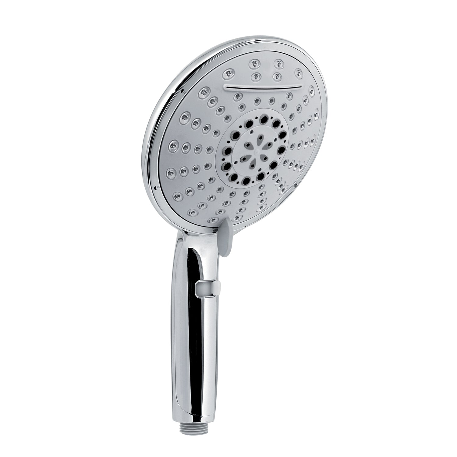 Doccetta 5 getti modello Top 01 di Gedy - Cromato by CeramicStore | Lo specialista del tuo bagno