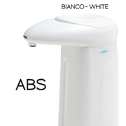 Gedy Oyster Distributore Sapone Gel Igienizzante - Touchless by CeramicStore | Lo specialista del tuo bagno
