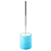 Scopino da appoggio Gedy serie Sole - Azzurro by CeramicStore | Lo specialista del tuo bagno