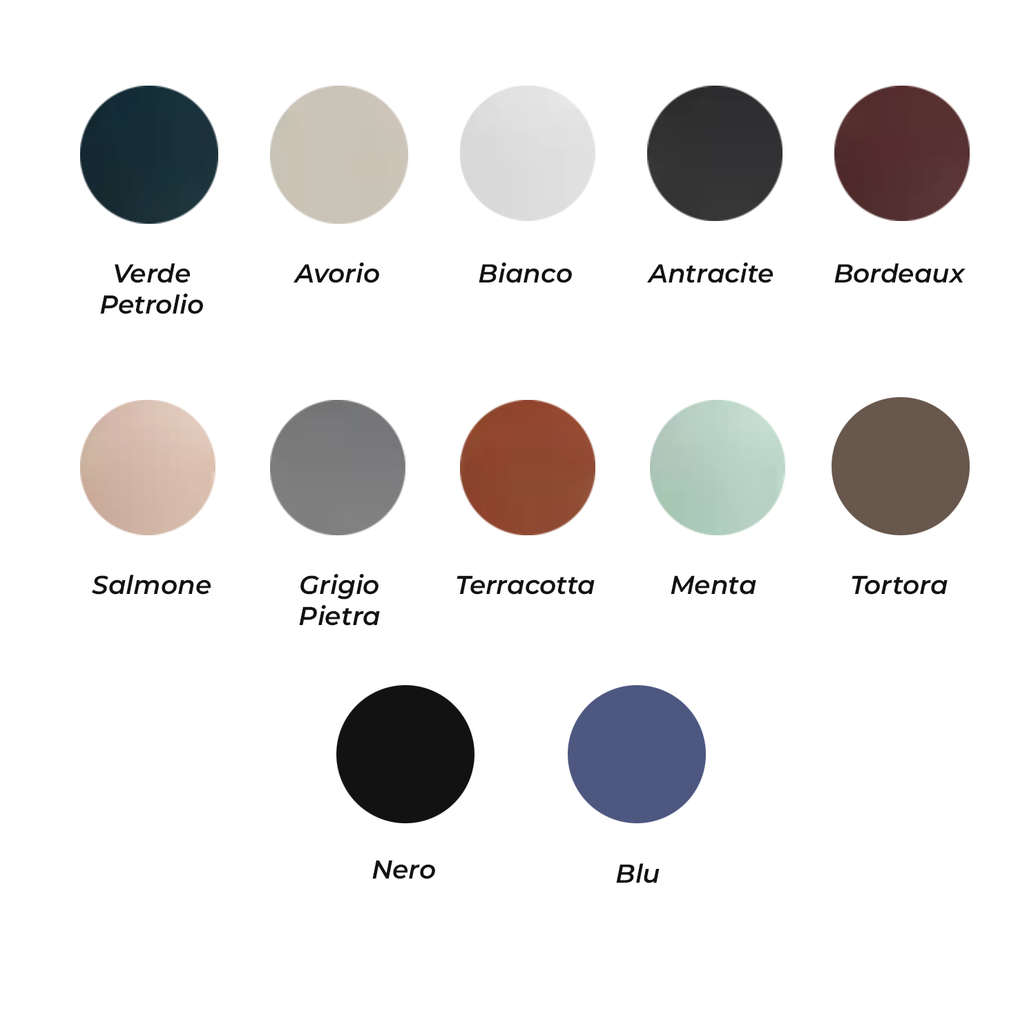 Filomuro Rimless BathCore Infinity series glass 52x36.5xH40 cm Matte White color