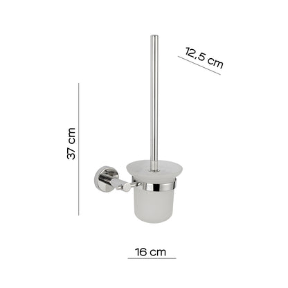 Scopino in Acciaio Inox AISI 304 Gedy serie Project - Lucido by CeramicStore | Lo specialista del tuo bagno