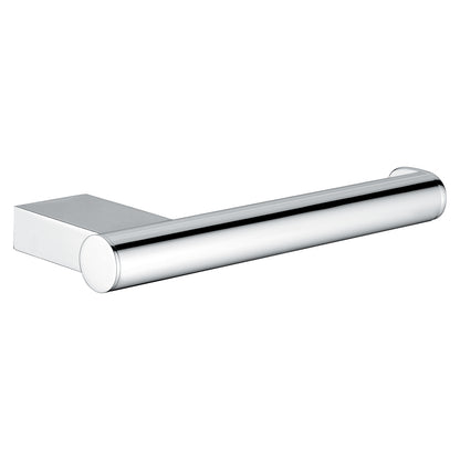 Portarotolo in ottone e Cromall Gedy serie Canarie - Cromato