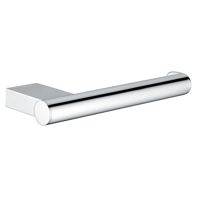 Portarotolo in ottone e Cromall Gedy serie Canarie - Cromato