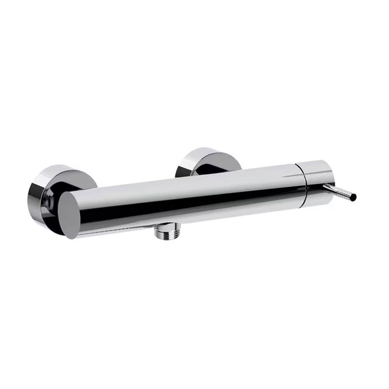 Miscelatore esterno doccia cromo lucido senza set doccia Paffoni Jolly JL168CR