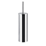 Scopino in Acciaio Inox e Cromall Gedy serie Felce - Cromato by CeramicStore | Lo specialista del tuo bagno