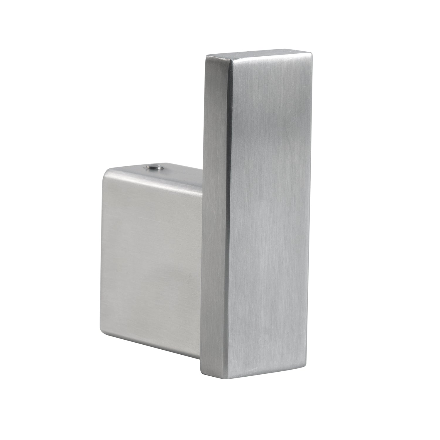 Appendiabiti in Acciaio Inox AISI 304 e Cromall Maui di Gedy - Spazzolato by CeramicStore | Lo specialista del tuo bagno
