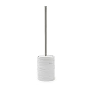 Scopino in resina Gedy serie Helen - Bianco by CeramicStore | Lo specialista del tuo bagno