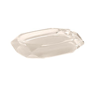 Portasapone Gedy serie Chanelle - Tortora chiaro