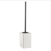 Scopino wc in ceramica Gedy serie Lucrezia - Bianco by CeramicStore | Lo specialista del tuo bagno